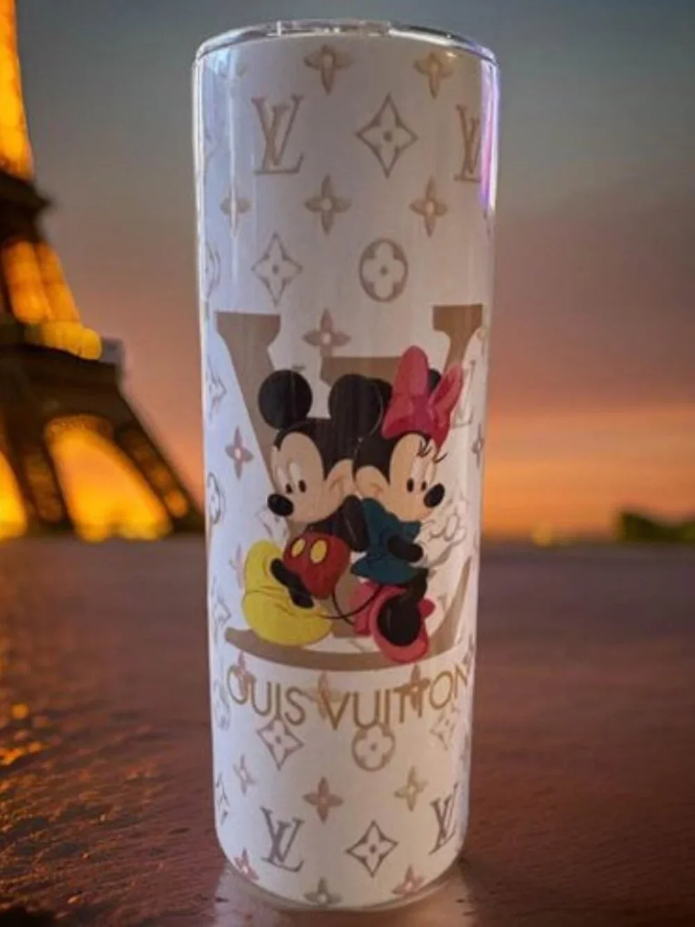 LV Disney